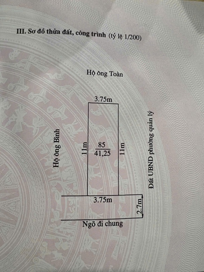BÁN NHÀ ĐẸP TRUNG TÂM LẠCH TRAY – FULL NỘI THẤT CAO CẤP – CHỈ VIỆC Ở NGAY 